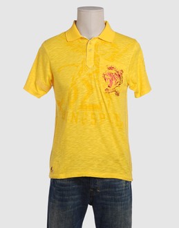 RINGSPUN TOPWEAR Polo su YOOX.COM