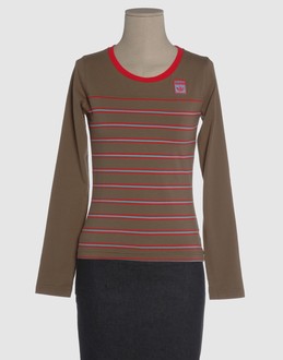 Adidas :  - TOPS - T-shirts manches longues