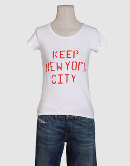 Rogan   T-shirts manches courtes