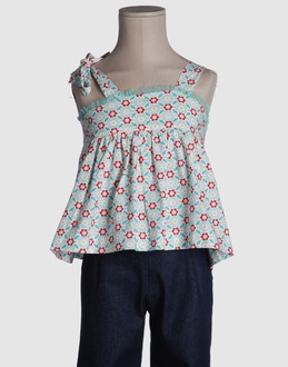 LOLA ET MOI... TOPWEAR Tops su YOOX.COM