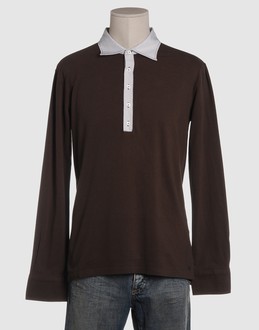 MAGLIARO TOPWEAR Polo su YOOX.COM