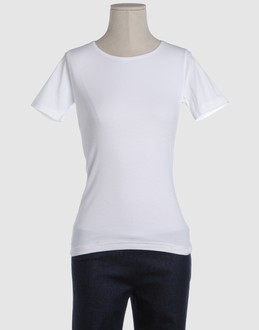 SCHUMACHER TOPWEAR T-shirt maniche corte su YOOX.COM
