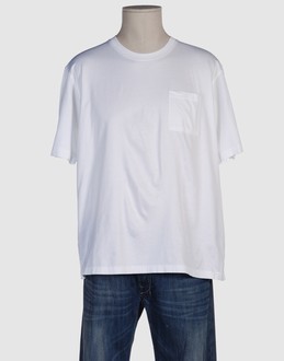 VILEBREQUIN TOPWEAR T-shirt maniche corte su YOOX.COM