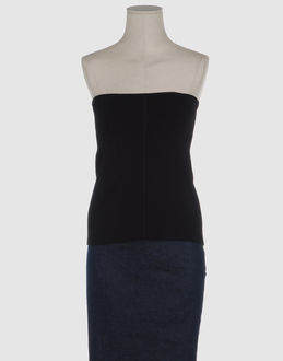 PRADA - TOPS - Tops - sur YOOX.COM