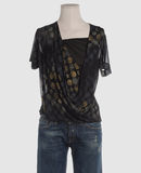 BALENCIAGA - Short sleeve t-shirts