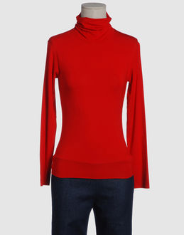 Confronta prezzi Stefano mortari topwear t-shirt maniche lunghe su yoox.com