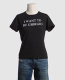 A FAULT - Short sleeve t-shirts