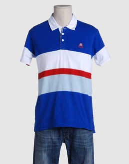 ZOO YORK TOPWEAR Polo su YOOX.COM