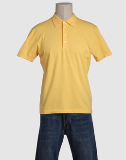 PIOMBO TOPWEAR Polo su YOOX.COM