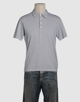 PIOMBO TOPWEAR Polo su YOOX.COM