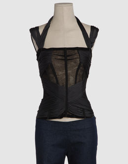 DOLCE &amp;amp; GABBANA - TOPS - Tops - sur YOOX.COM