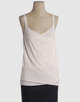 EB MILANO TOPWEAR Tops su YOOX.COM