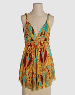 Feature Designers T BAGS - Women - TOPS & TEES - Tops on YOOX.COM