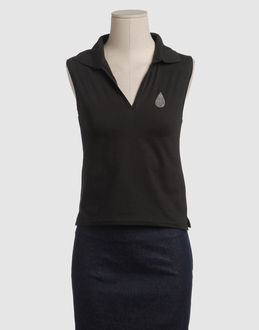 BOTTICELLI SPORT LIMITED TOPWEAR Polo su YOOX.COM