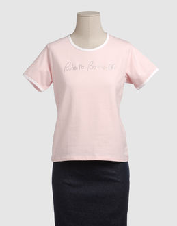 Confronta prezzi Botticelli sport limited topwear t-shirt maniche corte su yoox.com