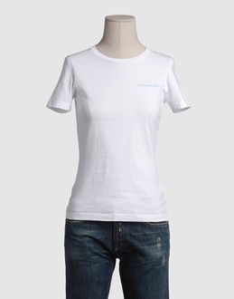 Confronta prezzi Coolfish topwear t-shirt maniche corte su yoox.com