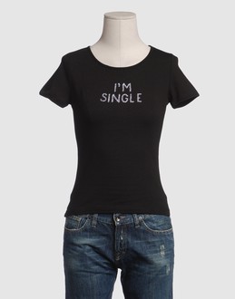 Confronta prezzi Felja topwear t-shirt maniche corte su yoox.com