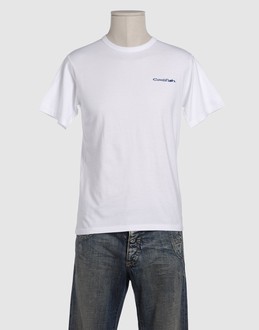 COOLFISH TOPWEAR T-shirt maniche corte su YOOX.COM