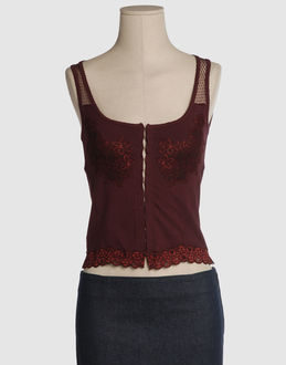 CHINE COLLECTION TOPWEAR Tops su YOOX.COM
