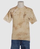 ALBERTO INCANUTI - Short sleeve t-shirts