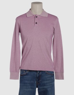 T-SKIN TOPWEAR Polo su YOOX.COM