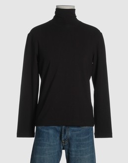 T-skin tops t-shirts manches longues