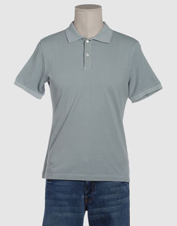 T-skin tops polos