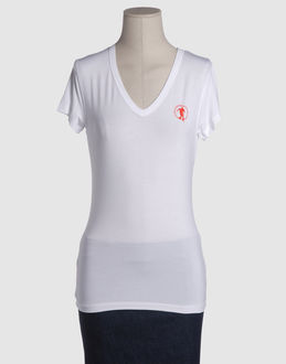 Confronta prezzi Bikkembergs topwear t-shirt maniche corte su yoox.com