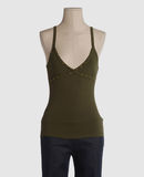 KILLAH TOPWEAR Tops su YOOXCOM