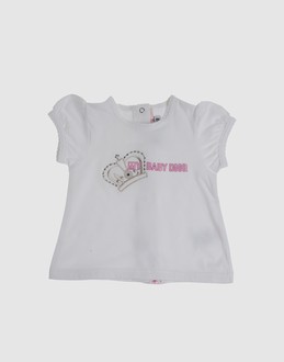 BABY DIOR TOPWEAR T-shirt maniche corte su YOOX.COM