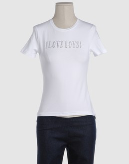Gilli   T-shirts manches courtes