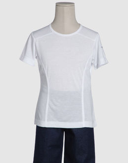 THE NORTH FACE TOPWEAR T-shirt maniche corte su YOOX.COM