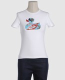 GILLI - Short sleeve t-shirts
