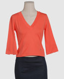 9.2 BY CARLO CHIONNA - Long sleeve t-shirts