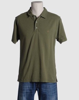 Z-BRAND - Men - TOPS & TEES - Polo shirts on YOOX.COM