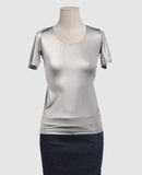 SCHUMACHER TOPWEAR T shirt maniche corte su YOOXCOM