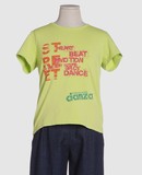 DIMENSIONE DANZA - Short sleeve t-shirts