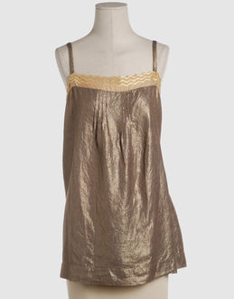 DOSA TOPWEAR Tops su YOOX.COM