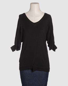 Confronta prezzi Hot topwear t-shirt maniche corte su yoox.com
