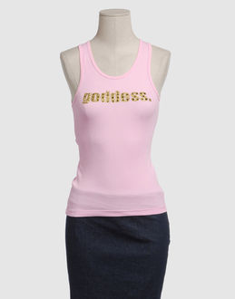 Confronta prezzi E.vil topwear tops su yoox.com