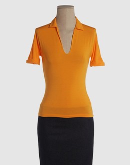JIL SANDER TOPWEAR Polo su YOOX.COM