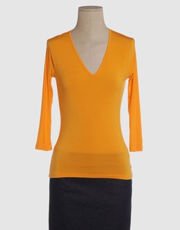 Web market place, le comparateur de prix du web: Jil sander   T-shirts manches longues