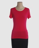 JIL SANDER - Short sleeve t-shirts