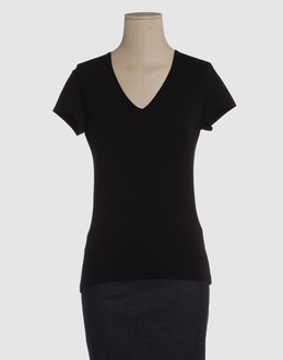JIL SANDER TOPWEAR T-shirt maniche corte su YOOX.COM