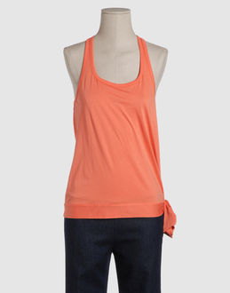 Confronta prezzi Theory topwear tops su yoox.com