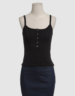 ANNE CLAIRE TOPWEAR Tops su YOOX.COM