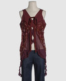ANTONIO MARRAS - Tops