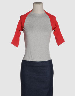 ANNE CLAIRE TOPWEAR Tops su YOOX.COM