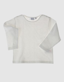 BABY DIOR TOPWEAR T-shirt maniche lunghe su YOOX.COM