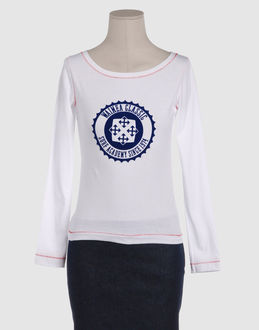Confronta prezzi Waimea classic topwear t-shirt maniche lunghe su yoox.com
